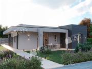 Villetta indipendente in vendita di 151 m² in Via...