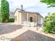 Villetta indipendente in vendita di 151 m² in Via Tortora