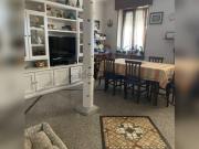 Villetta indipendente in vendita di 152 m² in Via Palestro