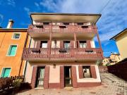 Villetta indipendente in vendita di 152 m² in Via Roma, 57