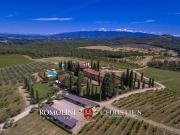 Villetta indipendente in vendita di 1530 m²