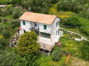 Villetta indipendente in vendita di 153 m² in Via Crocetta