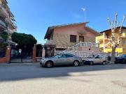 Villetta indipendente in vendita di 153 m² in Via Palermo