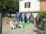 Villetta indipendente in vendita di 153 m² in Via Roma, 7