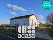 Villetta indipendente in vendita di 154 m² in Via...