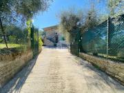 Villetta indipendente in vendita di 154 m² in Via...