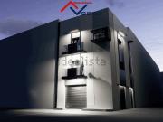 Villetta indipendente in vendita di 154 m² in Via Papa...