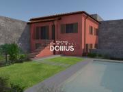 Villetta indipendente in vendita di 154 m² in Vicolo San...