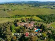 Villetta indipendente in vendita di 1559 m²