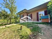 Villetta indipendente in vendita di 155 m² in Via Romolo...