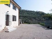 Villetta indipendente in vendita di 170 m² in Via Cà...