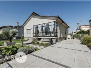 Villetta indipendente in vendita di 155 m² in Via...