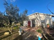 Villetta indipendente in vendita di 155 m² in Via del Pesco