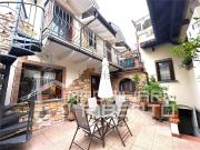 Villetta indipendente in vendita di 155 m² in Via...