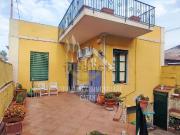 Villetta indipendente in vendita di 155 m² in Via Pietro...