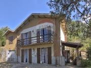 Villetta indipendente in vendita di 155 m² in Via Santa...