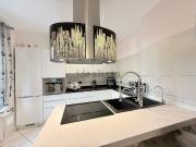 Villetta indipendente in vendita di 155 m² in Via Stoppani