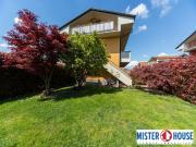 Villetta indipendente in vendita di 155 m² in Via...