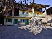 Villetta indipendente in vendita di 156 m² in Via Cesare...