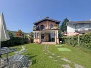 Villetta indipendente in vendita di 156 m² in Via Sempione