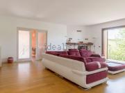 Villetta indipendente in vendita di 157 m² in Via Cornaggia