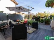 Villetta indipendente in vendita di 157 m² in Via delle...