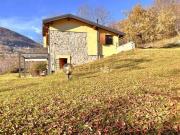 Villetta indipendente in vendita di 157 m² in Via Laino