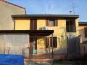 Villetta indipendente in vendita di 157 m² in Via Mons....