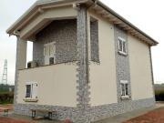 Villetta indipendente in vendita di 157 m² in Via...