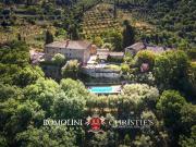 Villetta indipendente in vendita di 1588 m²