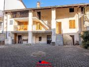 Villetta indipendente in vendita di 158 m² in Via G.B....