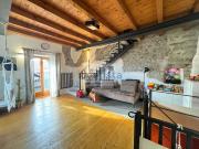 Villetta indipendente in vendita di 158 m² in Via Torre