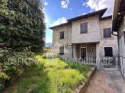 Villetta indipendente in vendita di 159 m² in Via Gatti