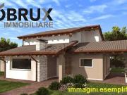 Villetta indipendente in vendita di 1600 m² in Via Marconi