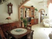 Villetta indipendente in vendita di 160 m²