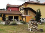 Villetta indipendente in vendita di 160 m²