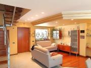 Villetta indipendente in vendita di 160 m² in Largo Torrazza