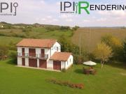 Villetta indipendente in vendita di 160 m² in Località...