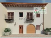 Villetta indipendente in vendita di 160 m² in Piazza...