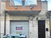 Villetta indipendente in vendita di 160 m² in Via Adua, 158