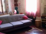 Villetta indipendente in vendita di 160 m² in Via Baroccio