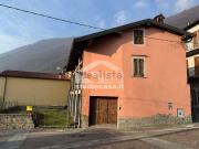 Villetta indipendente in vendita di 160 m² in Via Bergamo