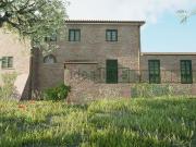 Villetta indipendente in vendita di 160 m² in Via Bolognese