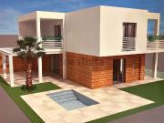 Villetta indipendente in vendita di 160 m² in Via C....