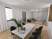 Villetta indipendente in vendita di 160 m² in Via Canal...