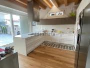 Villetta indipendente in vendita di 160 m² in Via Carlo...