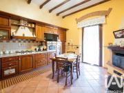 Villetta indipendente in vendita di 160 m² in Via...