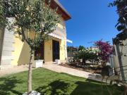 Villetta indipendente in vendita di 160 m² in Via di...