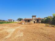 Villetta indipendente in vendita di 160 m² in Via Domitiana