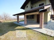 Villetta indipendente in vendita di 160 m² in Via Farinere